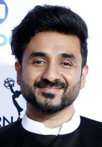 Vir Das 