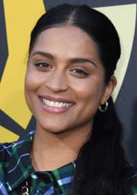 Lilly Singh 