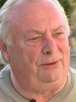 Bill Vogl 