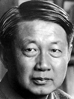 Yang Li Xiang / Supremo ammiraglio Kwo Lang