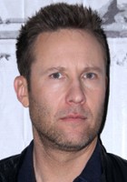 Michael Rosenbaum / Tanthalas 'Tanis' Half-Elven