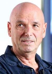 Martin Campbell I
