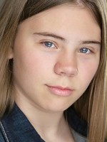 Mackenzie Forman 