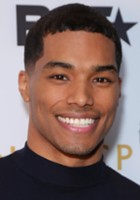 Rome Flynn / Anderson Fisher
