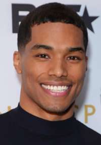 Rome Flynn 