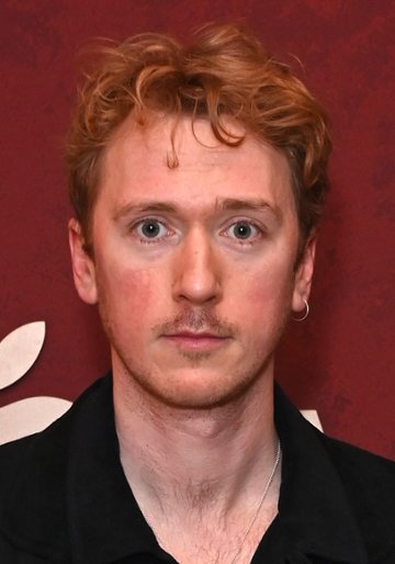 Barney Fishwick / Lord James Seadown