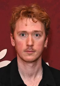 Barney Fishwick 