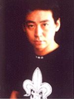 Tomoyuki Shimura / Takuro Nakai