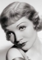 Claudette Colbert / Nora Shelley