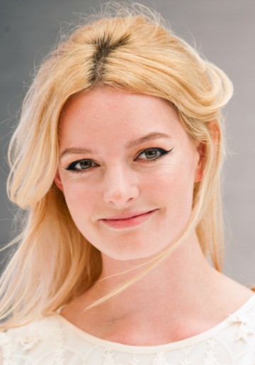 Dakota Blue Richards / Franky Fitzgerald