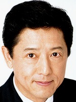 Ken Teraizumi / Nauczyciel Matsuzaki