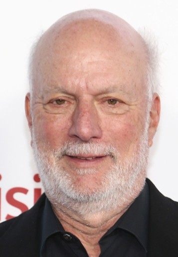 James Burrows / Reżyser