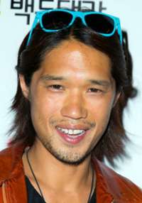 Richard Chiu I