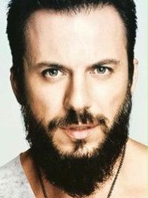 Serkan Altunorak / Engin