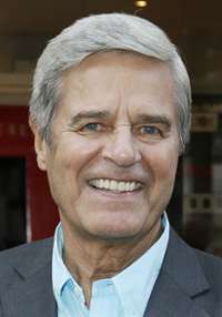 Jean Sorel 