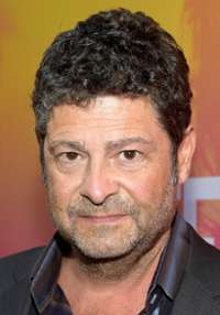 Kirk Baltz 