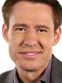 Gavin Crawford / Harcourt / Mycroft Grimesby