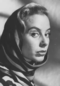 Genevi&egrave;ve Page 