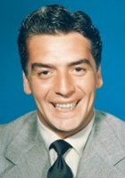 Victor Mature / Andy Clark