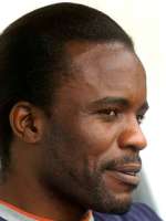 Peter Ijeh / 