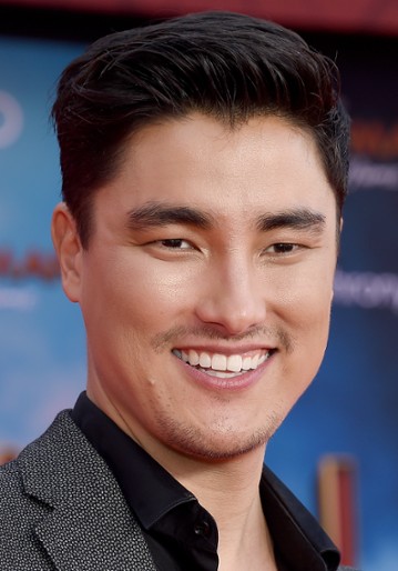 Remy Hii / Marcus