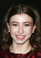 Katelyn Nacon / Jacob