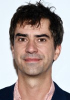 Hamish Linklater / Batman (Bruce Wayne)