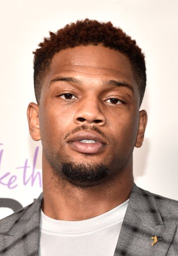Daniel Bellomy / Agent specjalny Granville Dawson