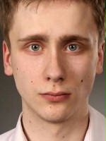 Maksim Salnikov 