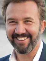 Dimitris Menounos 