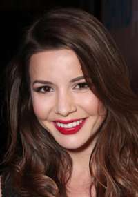 Masiela Lusha 