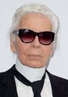 Karl Lagerfeld / Fabu