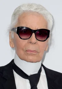 Karl Lagerfeld 
