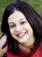 Nina Mehta 