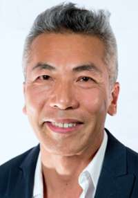 Hiro Kanagawa 