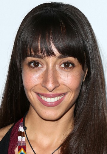 Oona Chaplin / Greta