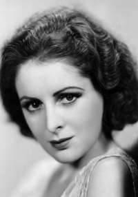 Billie Dove 