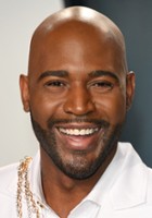 Karamo Brown / 