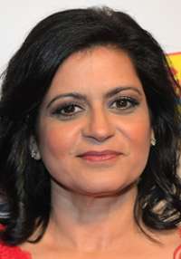 Nandini Minocha 