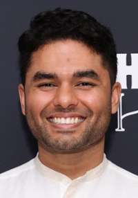 Akaash Yadav 