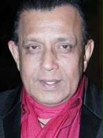 Mithun Chakraborty / Kalicharan 'Kaali'