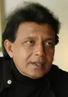 Mithun Chakraborty