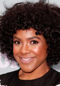 Courtney Sauls 