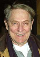 John Cullum