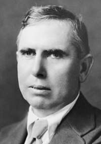 Theodore Dreiser 