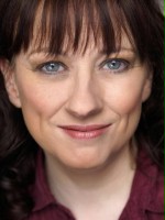 Reaghan Reilly / Mama Bena