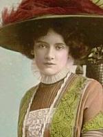 Marguerite Leslie 