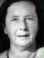 Doris Buchrucker / Doris Lindauer