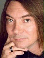 Rodney M. Hall