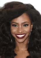 Teyonah Parris / 